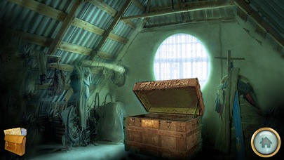 Secret of Grisly Manor Screenshot