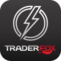 TraderFox Flash logo