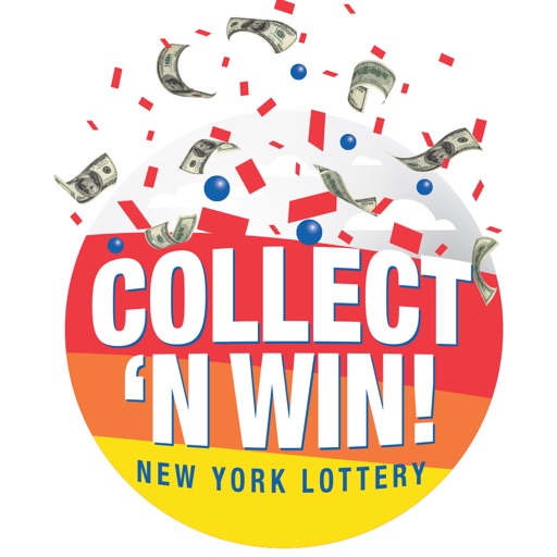 NY Collect N Win iOS App