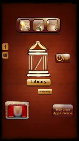 Succeed : Personal Development screenshot 1