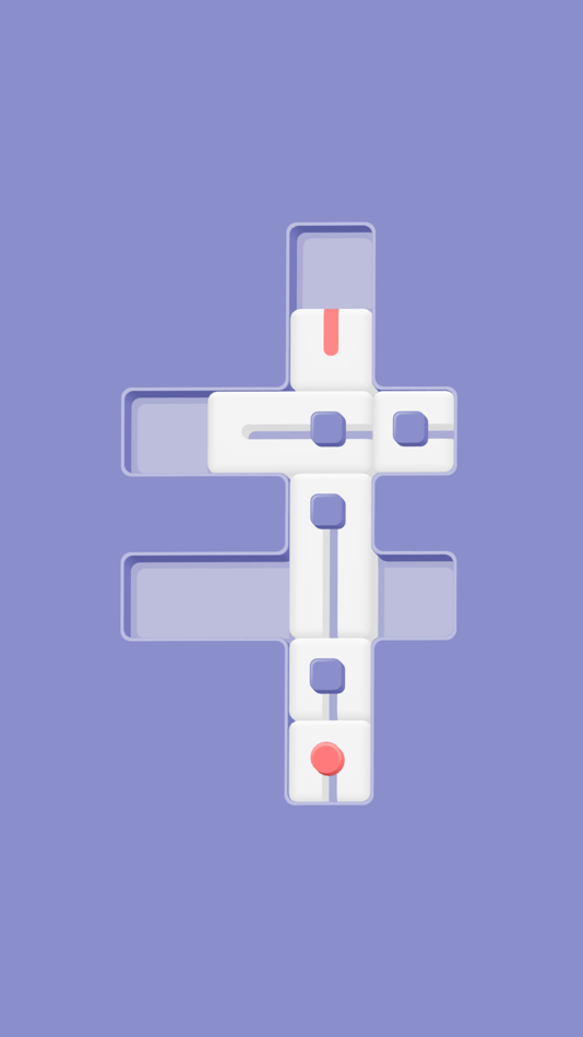 #6. Up Left Out (iOS) By: Maciej Targoni