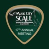 Music City SCALE icon