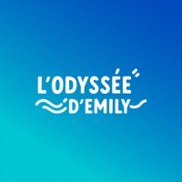 L'Odyssée d'Emily logo