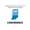 IASP Conference icon