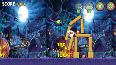 Ashwin Bunny Farm Screenshot
