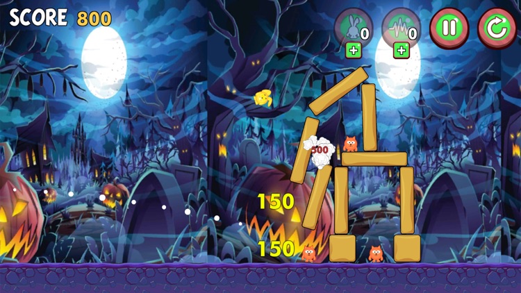 Ashwin Bunny Farm screenshot-4