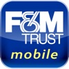 F&M Trust Mobile icon