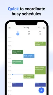 family app : family organizer iphone screenshot 2