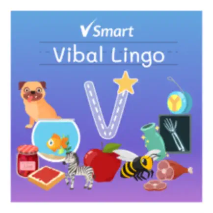 VSmart Vibal Lingo Читы