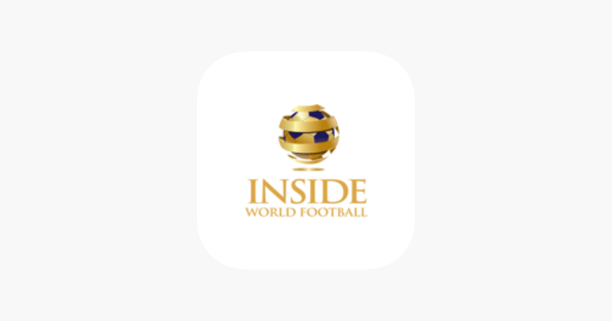 insideworldfootball on the App Store