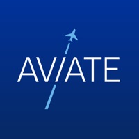 My Aviate logo