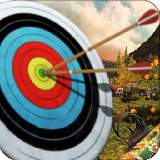 Archery Master : Shooting Game