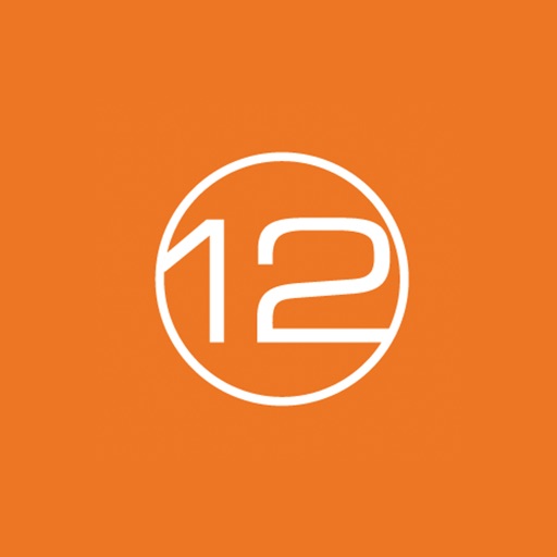 Build 12 App