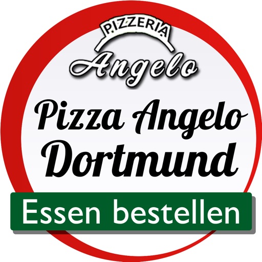 Pizzeria Angelo Dortmund icon