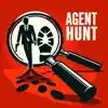 Agent Hunt - Hitman Shooter App Delete