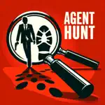 Agent Hunt - Hitman Shooter App Cancel