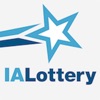 Iowa Lottery's LotteryPlus icon
