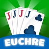 Euchre - Card game icon