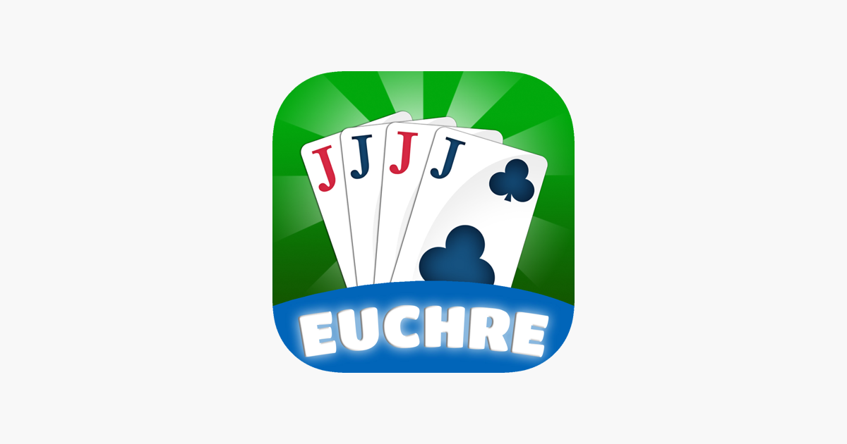  app store euchre card game