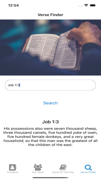 TPC-Directory screenshot-5
