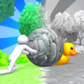 Snímky obrazovky (6) Boulder Push