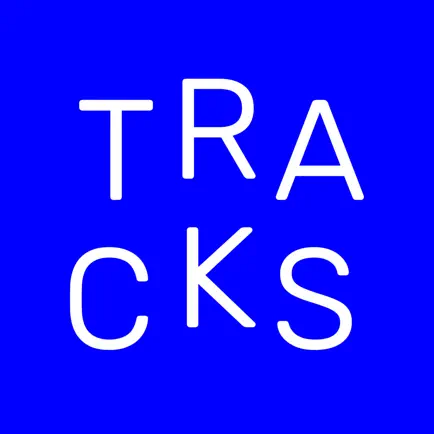 TRACKS - audio tours Cheats