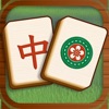 Mahjong Solitaire : Plus icon