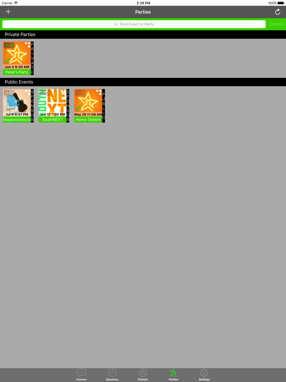 Screenshot #6 pour DrawnIn