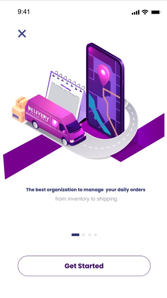 #2. Vowalaa POS (iOS) 由: VOWALAA