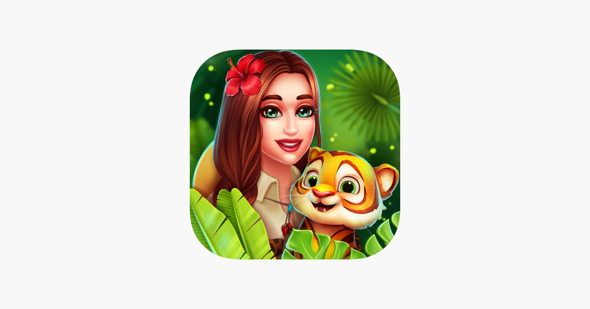 Diana's Zoo - Family Zoo on the App Store