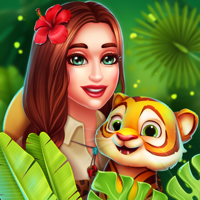 Dianas Zoo - Family Zoo