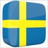 Learn Swedish Offine Language icon