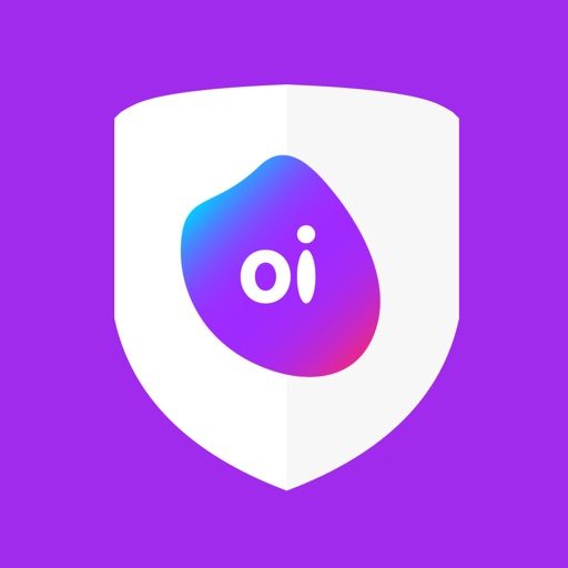 Oi Segurança - AppWisp.com