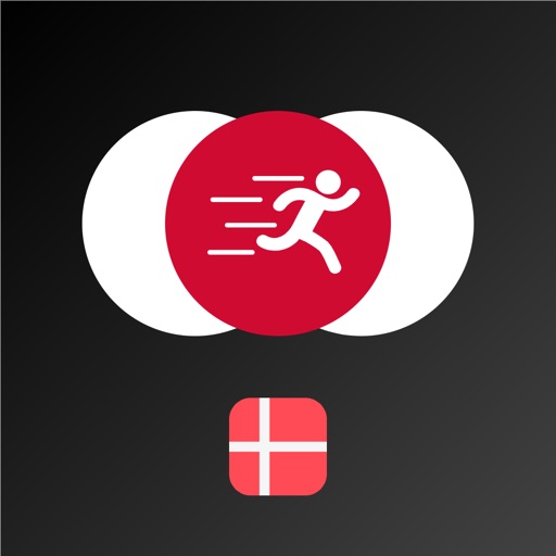 Tobo: Learn Danish Vocabulary iOS App