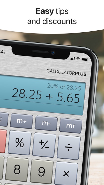 Calculator Plus - PRO