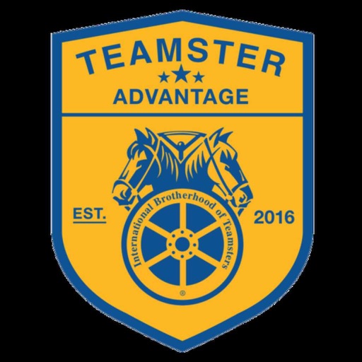 Teamster Advantage - AppWisp.com