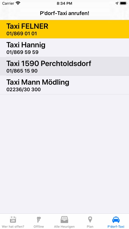 Ausgsteckt is screenshot-6