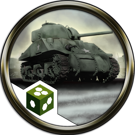 Tank Battle: Normandy icon