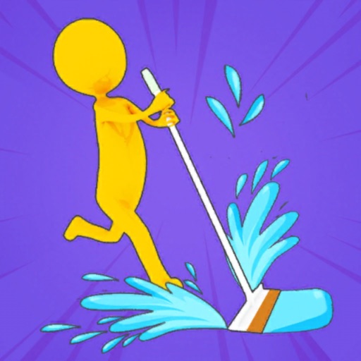 Splash and Run icon