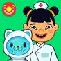 Pepi Hospital 2: Flu Clinic app download