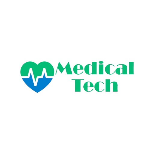 Medical Tech - ميديكال تك icon