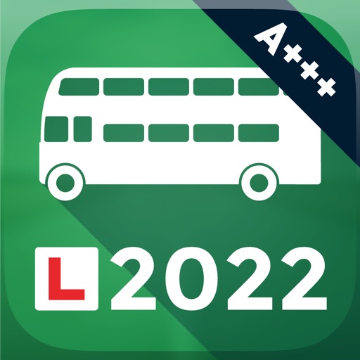 PCV Theory Test and Hazards UK iOS App