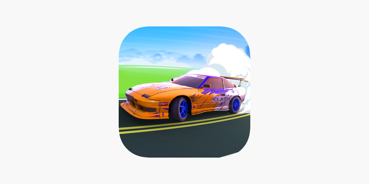 Drift Clash Online Racing - Apps on Google Play