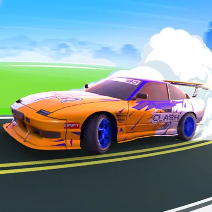 Drift Clash Online Racing Читы