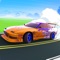 Drift Clash Online Racing