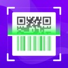 QR Code Scanner & QR Reader ・ icon