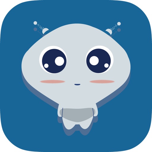 小灵龙App icon