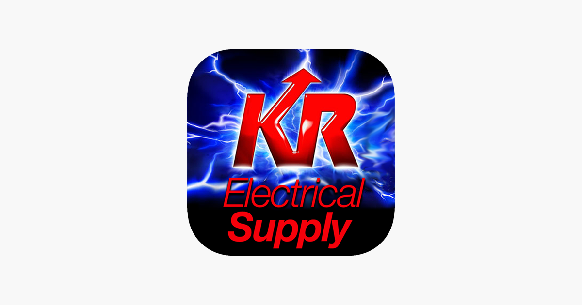 Kirby Risk Electrical Supply on the App Store