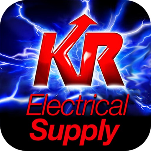 Kirby Risk Electrical Supply iOS App