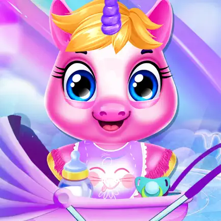 Baby Pony Games - Dressup Game Cheats